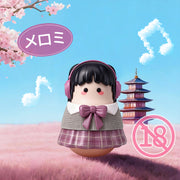 HEPAI シュビシリーズ｜6デザインから選べる静音バイブ